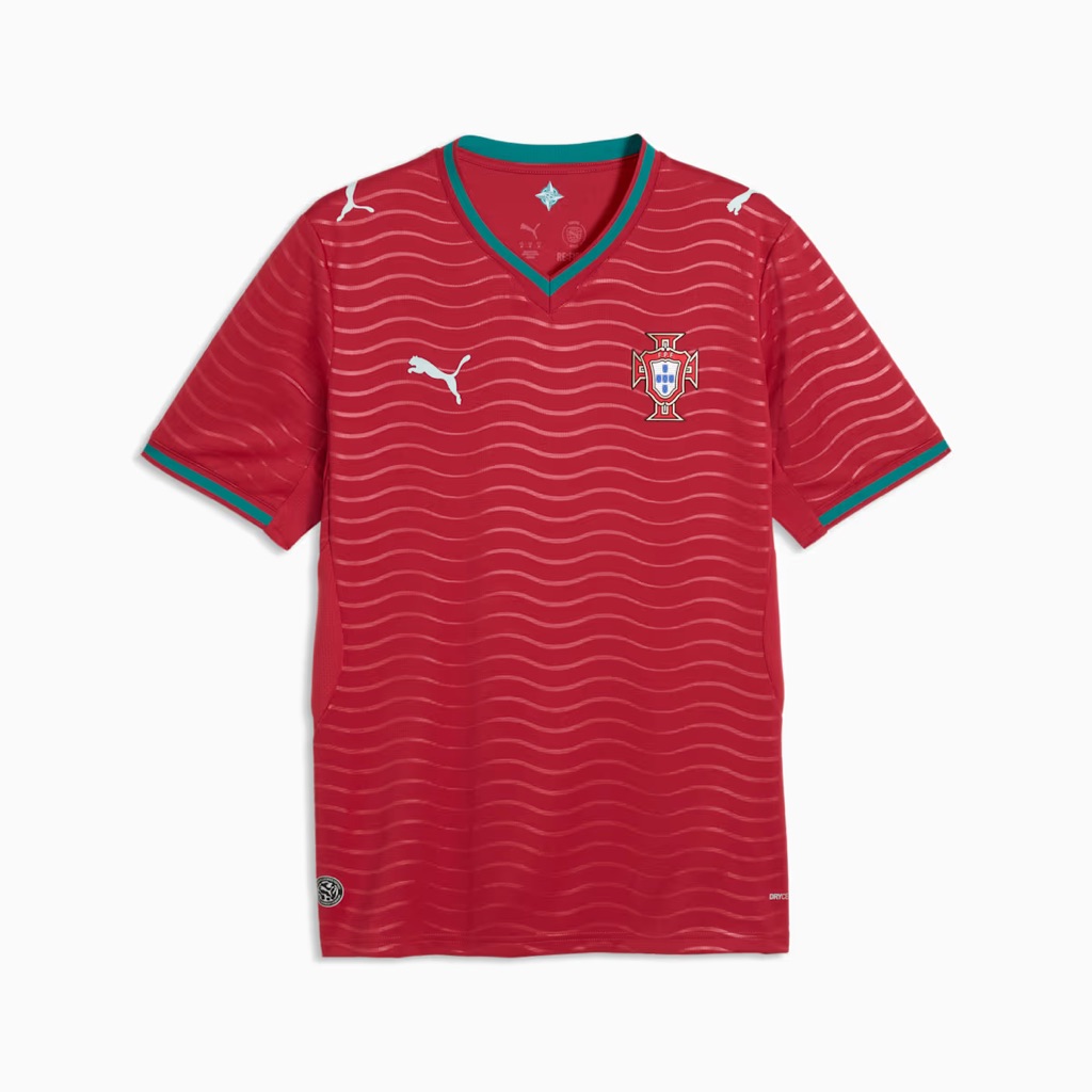 Fpf Home Jersey